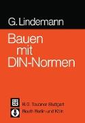 Bauen mit DIN-Normen