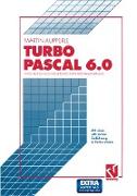 Turbo Pascal Version 6.0