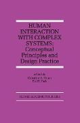 Human Interaction with Complex Systems