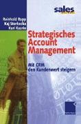 Strategisches Account Management