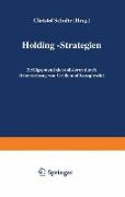 Holding-Strategien