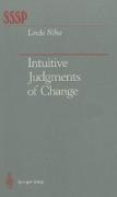 Intuitive Judgments of Change