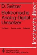 Elektronische Analog-Digital-Umsetzer