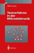 Testverfahren in der Mikroelektronik