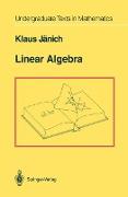 Linear Algebra