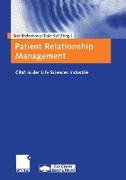 Patient Relationship Management