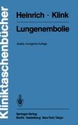 Lungenembolie