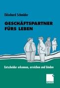 Geschäftspartner fürs Leben