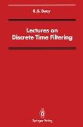 Lectures on Discrete Time Filtering