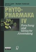 Phytopharmaka IV