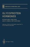 Glycoprotein Hormones