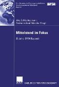 Mittelstand im Fokus