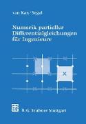 Numerik partieller Differentialgleichungen für Ingenieure