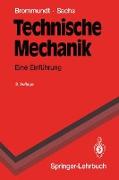 Technische Mechanik