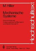 Mechanische Systeme