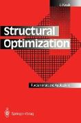 Structural Optimization