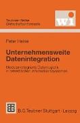 Unternehmensweite Datenintegration