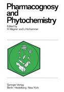 Pharmacognosy and Phytochemistry