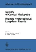 Surgery of Cervical Myelopathy