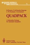 Quadpack