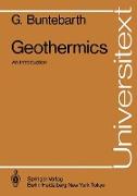 Geothermics