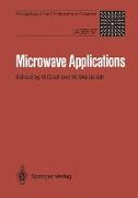 Microwave Applications