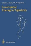 Local-spinal Therapy of Spasticity