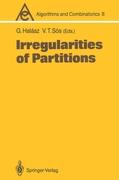 Irregularities of Partitions