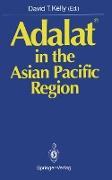 Adalat® in the Asian Pacific Region