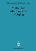 Molecular Mechanisms of Aging