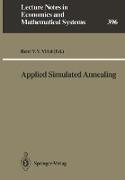 Applied Simulated Annealing