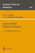 Linear Mixed Models in Practice