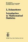 Introduction to Mathematical Statistics