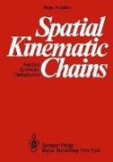Spatial Kinematic Chains