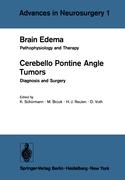 Brain Edema / Cerebello Pontine Angle Tumors