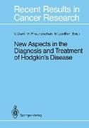 New Aspects in the Diagnosis and Treatment of Hodgkin¿s Disease