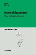 Integral Equations