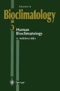 Human Bioclimatology