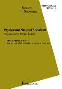 Physics and National Socialism