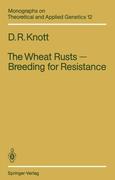 The Wheat Rusts ¿ Breeding for Resistance