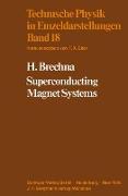 Superconducting Magnet Systems