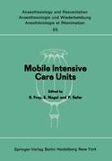 Mobile Intensive Care Units