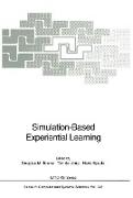 Simulation-Based Experiential Learning