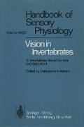 Comparative Physiology and Evolution of Vision in Invertebrates