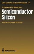 Semiconductor Silicon