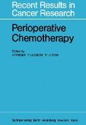Perioperative Chemotherapy