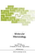 Molecular Microbiology