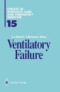 Ventilatory Failure