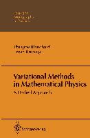 Variational Methods in Mathematical Physics