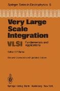 Very Large Scale Integration (VLSI)